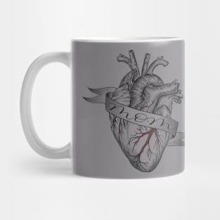 I love mom Mug